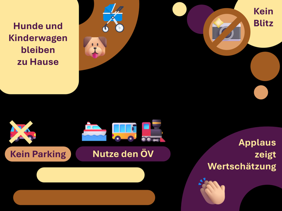 Tipps Ubersicht dunkel